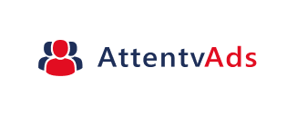 AttentvAds logo