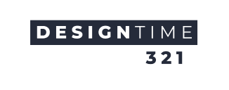 DesignTime 321 logo