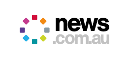 News.com.au logo