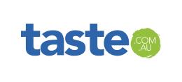 Taste logo