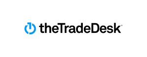 The TradeDesk logo