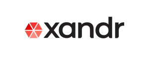 Xandr logo