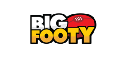 Big Footy logo