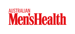 Australian Men's Health logo