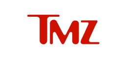 TMZ logo