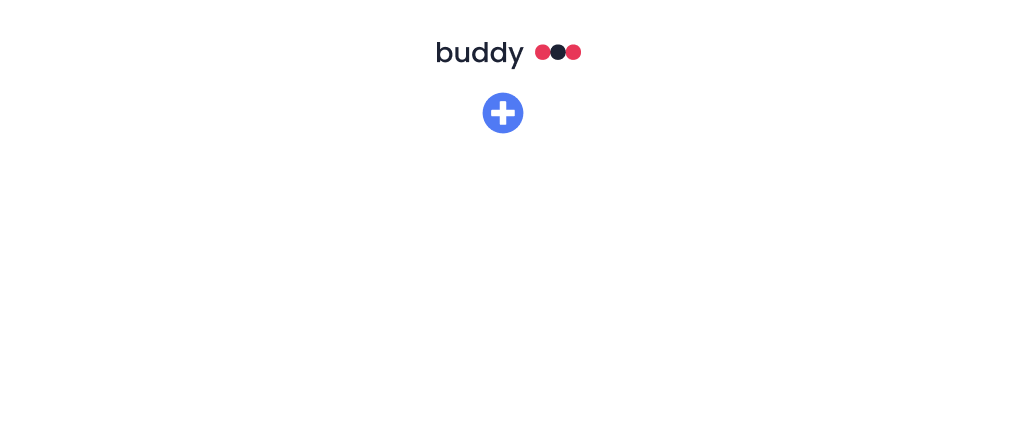 An infographic of the supply chain, going from the left it's an Advertiser feeding into a DSP, feeding into an SSP and eventually into a publisher website. The Buddy platform is visualised to sit on top of the DSP and SSP.